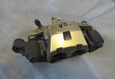 Yamaha Bremssattel vorne YP250 Majesty MBK Skyliner brake caliper 5SJ-2580U-00 gebraucht