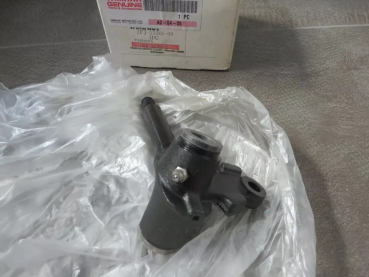Yamaha Achsschenkel vorne links YFM80 YFM100 left steering knuckle 2FJ-23501-00 Original Neu