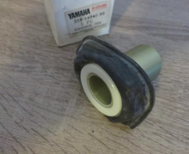 Yamaha Vergaser Membran Gasschieber XS650 TX650 XS500 XS1 XS2 carb Diaphragm 256-14940-00 NOS