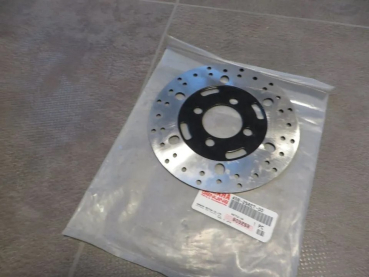 Yamaha Bremsscheibe CW50 BW`S Bump Spy MBK Booster Rocket Track 4SB-2582T-00