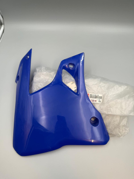 YAMAHA SEITENDECKEL LINKS COVER, SIDE YZ250 WR250Z SA0911