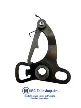 Preview: Yamaha Schalthebel TY50M, Schalthebel RD50M