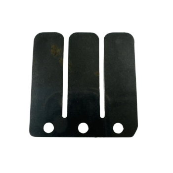 YAMAHA ZUNGE, VENTIL REED, VALVE DT50R DT50MX DT50 2A3-13613-00 ORIGINAL NOS