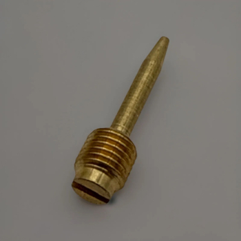 Preview: YAMAHA LUFTREGULIERSCHRAUBE RD50M DT50M GTMX DT50E SCREW, AIR ADJUSTING 367-14323-00