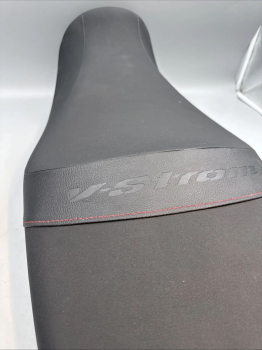 SUZUKI SITZBANK NIEDRIG DL650A V-STROM DL650 SEAT ASSY (LOW) SA0883