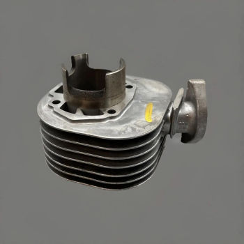SUZUKI LT80 ZYLINDER CYLINDER 11210-40B01 ORIGINAL NOS XX22790