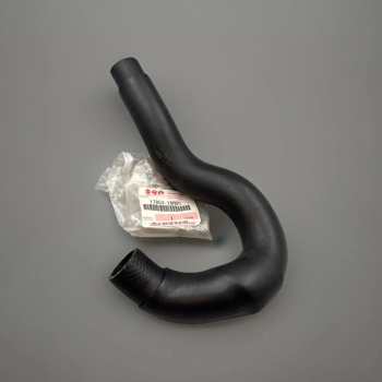 Suzuki GSF1250 Schlauch Wasserpumpe Einlass Hose,water Pump Inlet XX22789