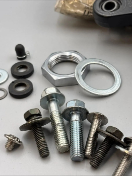 SUZUKI  TL1000S 97-01 TL1000 LENKUNGSDAEMPFER  DAMPER ASSY STEERING XX22787