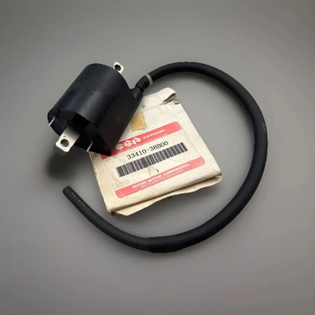 Suzuki Zündspule Hinten VS1400GLP Coil,ignition Rear Original 33410-38B00 X22806