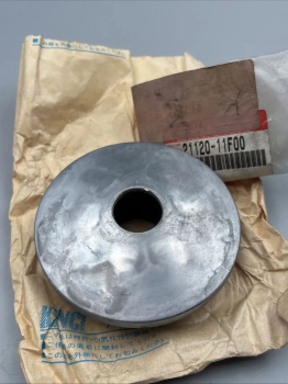 Suzuki Scheibe AY50 Face,movable Drive 21120-11F00 XX22804