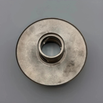 SUZUKI NABE AY50WR FACE,MOVABLE DRIVEN 21240-06F10 XX22813