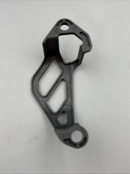 SUZUKI SCHUTZ BREMSSATTEL DRZ400E REAR CALIPER GUARD SET XX22812