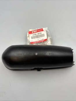 Suzuki Deckel VL125U Cap,air Cleaner,r 13750-26F00 XX22815