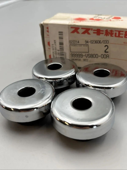 Suzuki Intruder Lenkerhalterdämpfer VS800 Handlebar Mount Damper XX36837