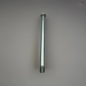 SUZUKI SCHWINGACHSE DR400S SP500 DR500S SHAFT,REAR SWING ARM XX22821