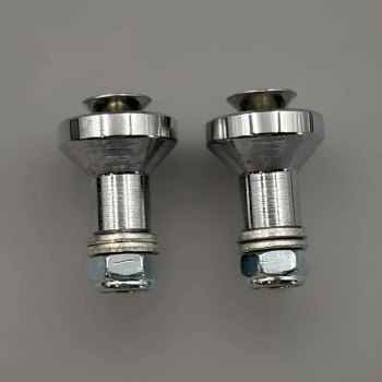 SUZUKI BEFESTIGUNGSSATZ AN650 FIXINGSET 997S0-10G00-075 XX22825