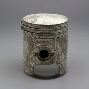 SUZUKI KOLBEN MIT RINGE AY50A PISTON ASSY 12110-02EA0 XX22829