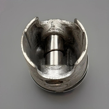 SUZUKI KOLBEN MIT RINGE AY50A PISTON ASSY 12110-02EA0 XX22829