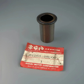 Yamaha SUZUKI DISTANZHÜLSE RM250 RM125 SPACER,REAR SWING ARM XX36850 61251-28C00 Original Ersatzteil – MG-Teileshop