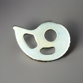 SUZUKI KETTENSPANNER LINKS DR650R DR800S ADJUSTER,CHAIN,L XX36851