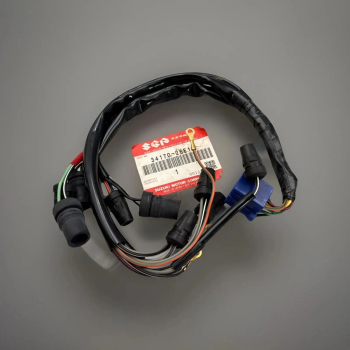Suzuki Kabelstecker Instrumente GSF600 GSF600SU Cord Meter Socket XX22853