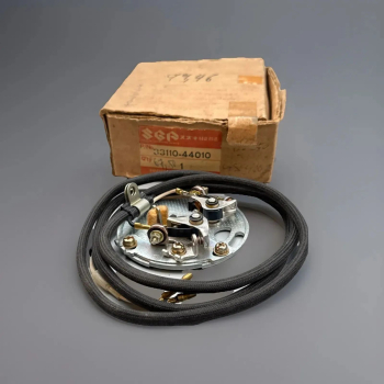 Yamaha SUZUKI UNTERBRECHER PLATTE GS400 BREAKER ASSY,CONTACT 33110-44010 XX22849 33110-44010 Original Ersatzteil – MG-Teilesh