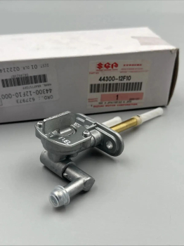 Suzuki Benzinhahn GZ125 Cock Assy,fuel 44300-12F10/11 XX22869