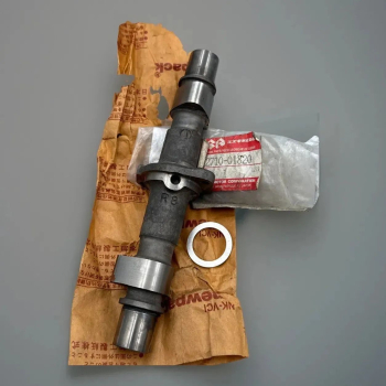 Yamaha SUZUKI EINLASS NOCKENWELLE GS500E GS500EU CAMSHAFT SET,INTAKE 12710-01820 X22863 12710-01820 Original Ersatzteil – MG-