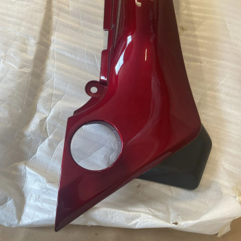 SUZUKI VX 800 VERKLEIDUNG COVER FRAME LEFT NOS 47210-45C61-22U HB0036