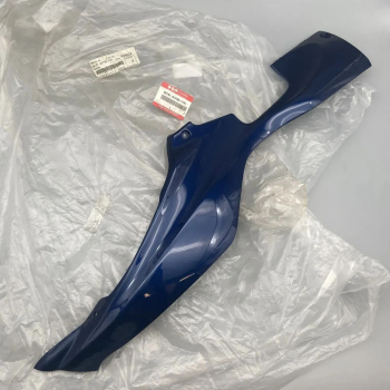 SUZUKI UC125 SIDE COVER SEITENVERKLEIDUNG NOS 48181-21F00-Y7H HB0042