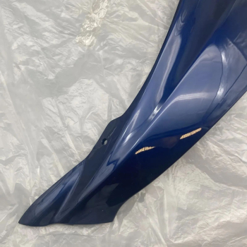 Preview: SUZUKI UC125 SIDE COVER SEITENVERKLEIDUNG NOS 48181-21F00-Y7H HB0042