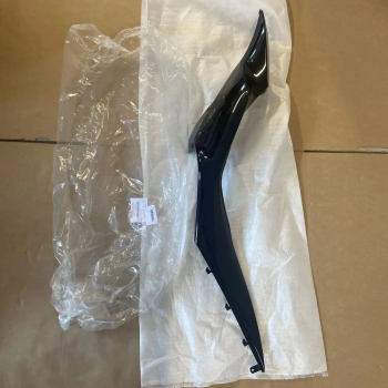Suzuki Gsxs 125 Obere Rahmenabdeckung Uper Frame NOS 47311-23K00-YVU HB0038