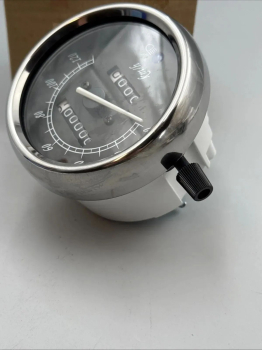 SUZUKI TACHOMETER GZ125 SPEEDOMETER 34110-12F00 XX22877