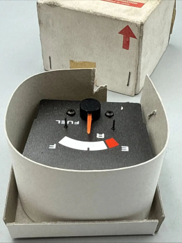 SUZUKI ANZEIGE, KRAFTSTOFF GSX1100F METER,FUEL 34310-48B10 XX22885