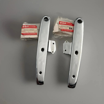 Suzuki Bügel,griff Satz VS1400 VS1400GLP/F Handle,pilion Set 46212-38B20 XX22894