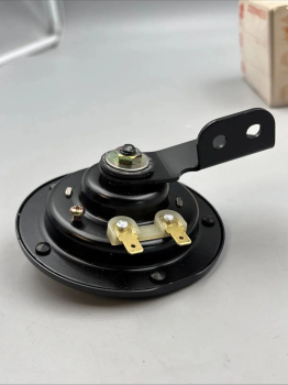 SUZUKI HUPENBAUGRUPPE GSXR1100 HORN ASSEMBLY XX22902