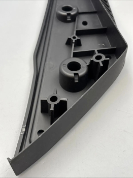 SUZUKI SOZIUSFUSSRASTE RECHTS AN 400 Burgman BOARD,PILLION FOOTREST,R XX22899