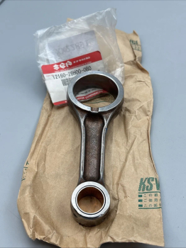 SUZUKI PLEUEL RM-Z450 CONNECTING ROD ASSY 12160-28H00-0B0 XX22891