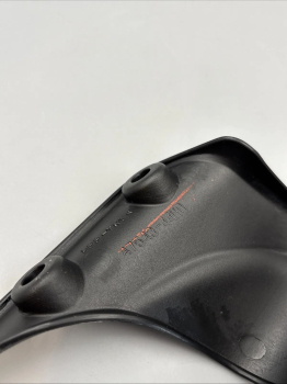 SUZUKI ABDECKUNG HINTEN LINKS SV650 SFV650 COVER,FRAME BODY RR (L) XX22890