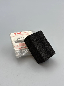 SUZUKI DÄMPFER GSXR750 GSXR600 CUSHION,SIDE 94477-14J00/01 XX36933