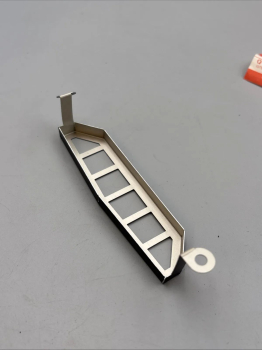 SUZUKI GSXR1100 PLATE,PILOT LAMP 36383-04A30 XX36935