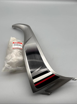 SUZUKI VERKLEIDUNG RECHTS FL 125 COVER LEG SHIELD (R) 48112-16H00-YNJ K01308