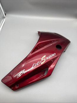SUZUKI SEITENVERKLEIDUNG RECHTS GSF 1200 COVER, SIDE (R) 94411-26E00 K01309