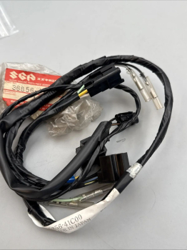 SUZUKI KABELBAUM SXR1100 GSXR750 WIRE,HEADLAMP LEAD 36856-41C00 XX22913