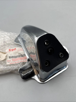 SUZUKI HALTERUNGSEINHEIT,RÜCKLEUCHTE GN125 GN125U BRACKET UNIT,TAIL LAMP XX22909