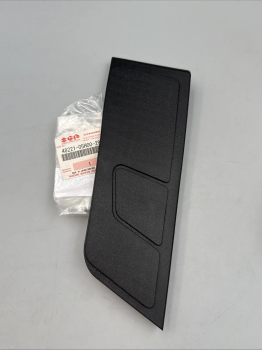 SUZUKI FUSSMATTE LINKS AN400 AN400A AN400AZA MAT,FLOOR FR,L XX37007