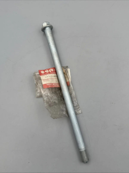 SUZUKI ACHSE AN125 RB50 AXLE,RR 64711-28B00 XX37003