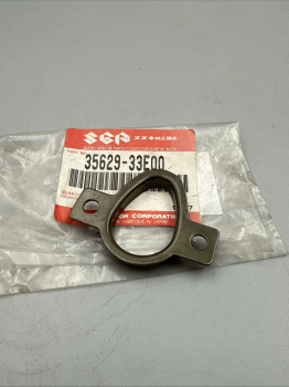 SUZUKI HALTEPLATTE VORNE GSXR600 GSXR750 TL1000R PLATE,FR TURNSIGNAL LAMP X36988