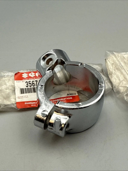 SUZUKI BLINKERHALTERSATZ VS1400GLP BRACKET SET, TURNSIGNAL LAMP XX36984