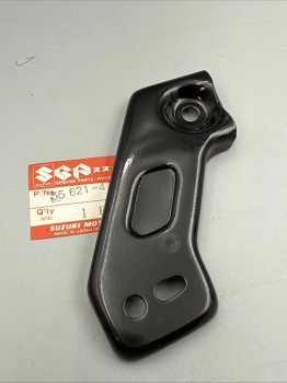 Yamaha SUZUKI BLINKERHALTER HINTEN RECHTS GSX500ES GS550ES BRACKT,RR TURN SIGNAL X36986 35621-43400 Original Ersatzteil – MG-